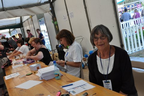 super loto du comice - près de 620 personnes! 