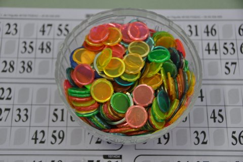 super loto du comice - près de 620 personnes! 