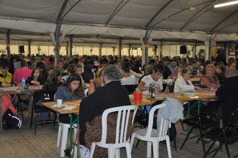 super loto du comice - près de 620 personnes! 