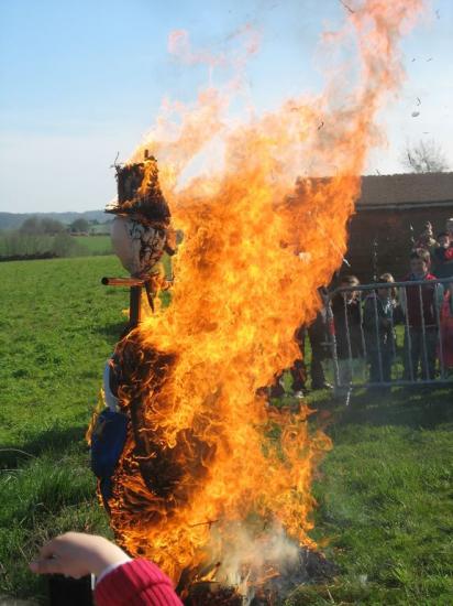 carnaval de Lavardin 2011...