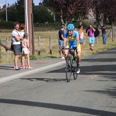 Course cycliste FSGT 2020