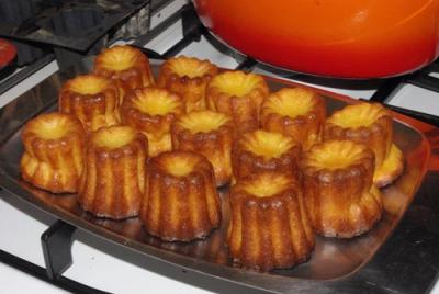 Canneles