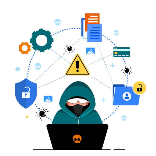 Cyberattaque et protection des donnees 2