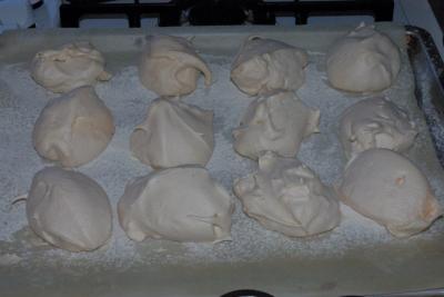 Meringues